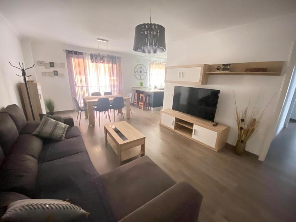 Casa Tata - Apto Icod De Vinos Appartement *